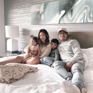 Meet your Posher, Mark